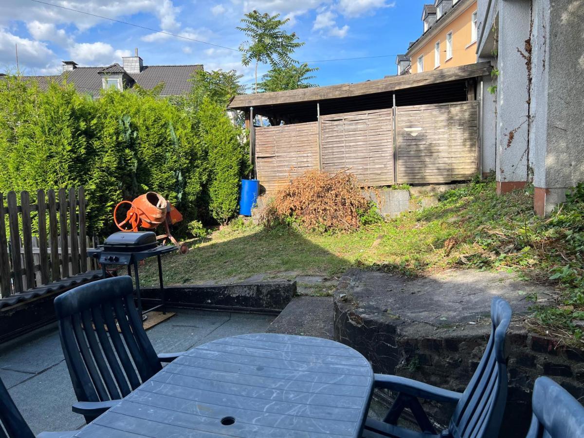 Mehrere Zimmer In Erster Lage Siegen Exterior foto