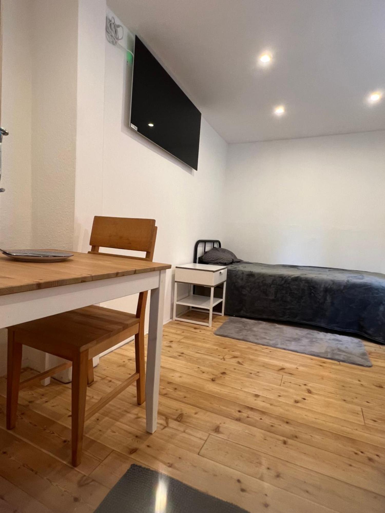 Mehrere Zimmer In Erster Lage Siegen Exterior foto
