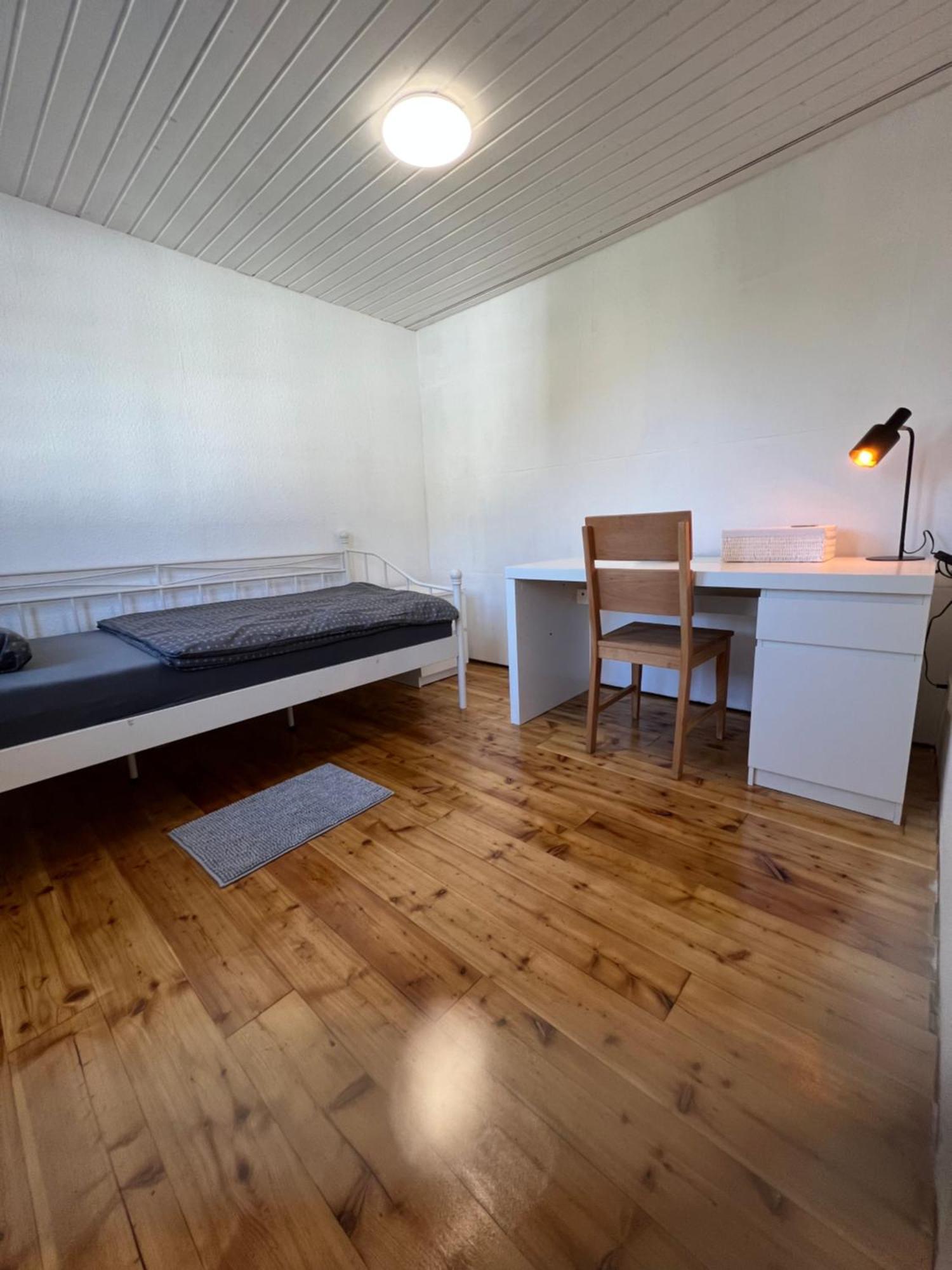 Mehrere Zimmer In Erster Lage Siegen Exterior foto